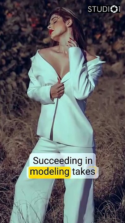 Studio1  Skills Needed to Succeed in the Modeling Industry