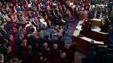 Defense Minister Addresses Concerns over Arms Sales, Defense Budget Cuts