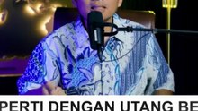 Properti aman hanya saat ekonomi tumbuh. Saat resesi, ia berubah jadi aset paling tidak likuid dengan bunga yang terus berjalan.
