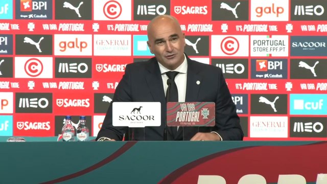 CRISTIANO RONALDO convocado! Portugal anuncia lista para a Copa do Mundo 2026