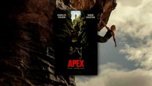 Apex (2026) | Official Trailer [HD]