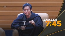 Ahli Parlimen Pembangkang diharap sokong RUU