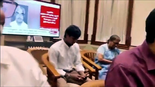 CM Vijay met Tamil Nadu State Advisory Committee for Persons with Disabilities