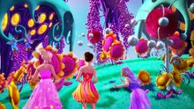 Barbie: Cánh Cửa Thần Kỳ 2014 || Barbie and the Secret Door 2014