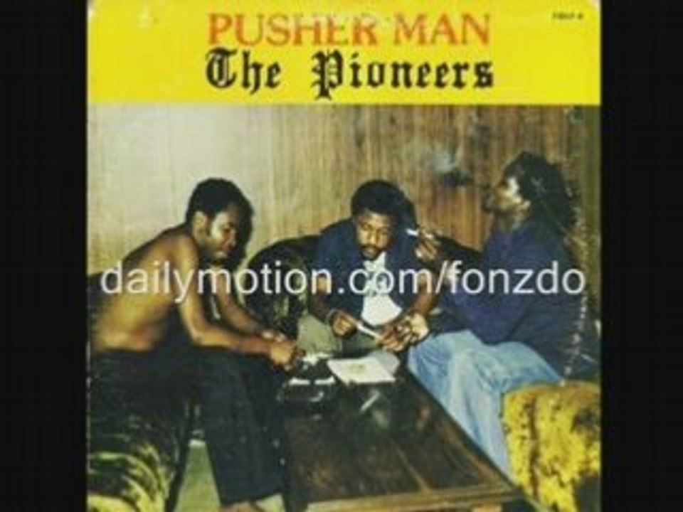 The Pioneers - Ohoi