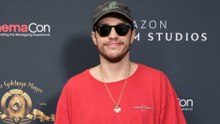 Pete Davidson: Freunde verteidigen ihn nach Trennung von Elsie Hewitt