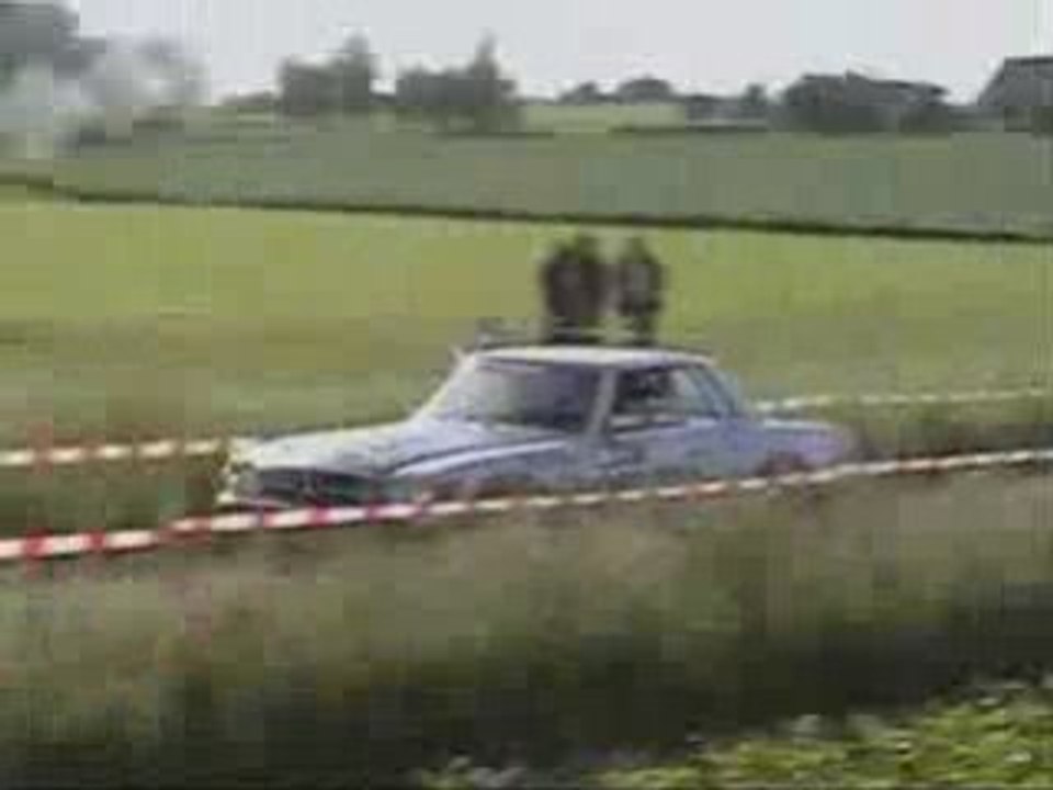 12u van wervik
