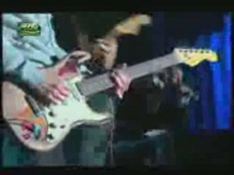 Linkin Park-What I've Done