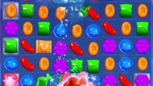 candy crush saga #2 Android
