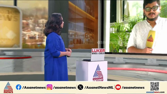 സില്‍വര്‍ലൈന്‍ പദ്ധതി റദ്ദാക്കണമെന്ന് മുഖ്യമന്ത്രിക്ക് നിവേദനം