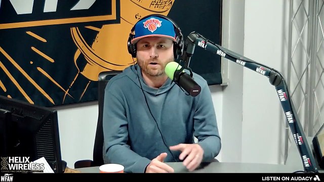 Tommy says Knicks frontcourt will devour Cavs