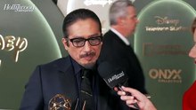 'Shōgun' star Hiroyuki Sanada on Emmy Wins & Anna Sawai's Historic Win: "I'm So Proud of Her" | Emmys 2024 [Full Movie]
