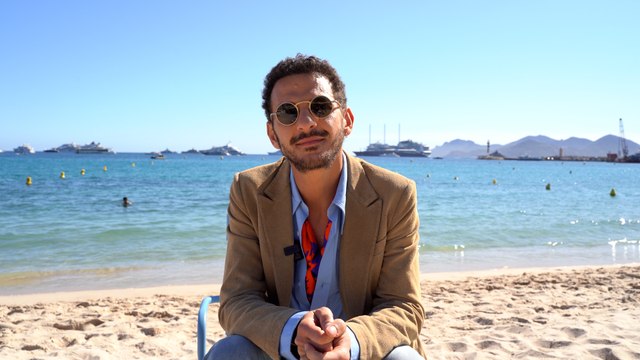 Vincent Dedienne dévoile sa réplique culte du cinéma français