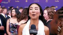 Greta Lee Teases What's to Come in New Season of 'The Morning Show' | Emmys 2024 [Full Movie]