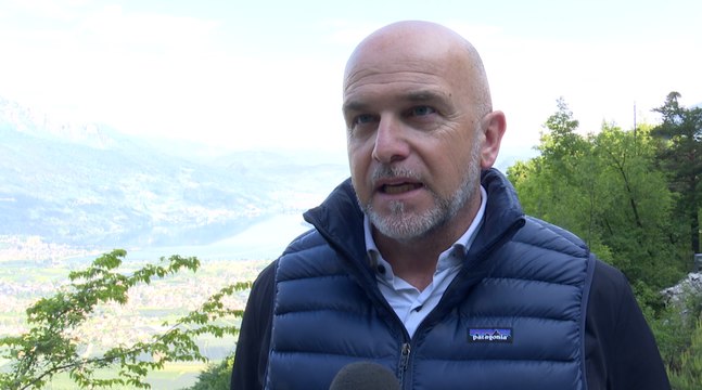 Strada del Menador, lavori al via. Fontanari: ?Un?opera strategica per la mobilit? e per l?ambito sociale ed economico di questi territori?