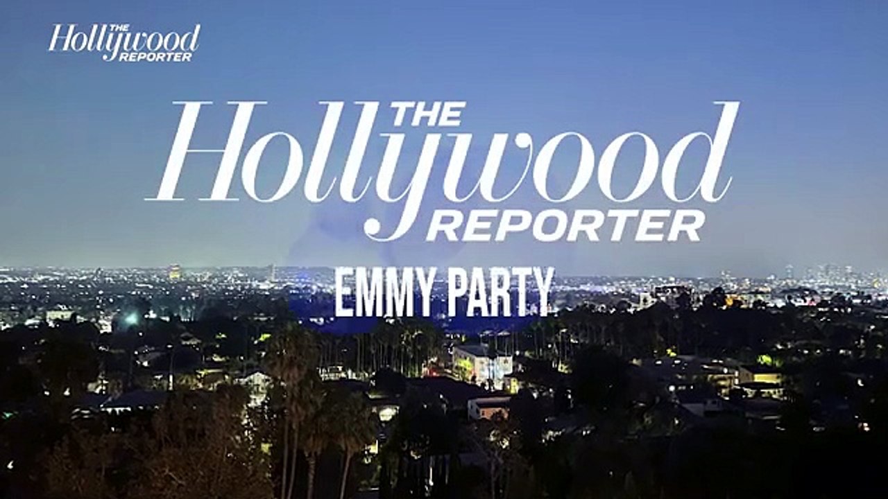 Mayan Lopez Spills Honest Thoughts on 'The Bear' & Her Go-To Small Talk | Emmys Party Ice Breakers [Full Movie]