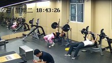 La musculation c'est risqué...