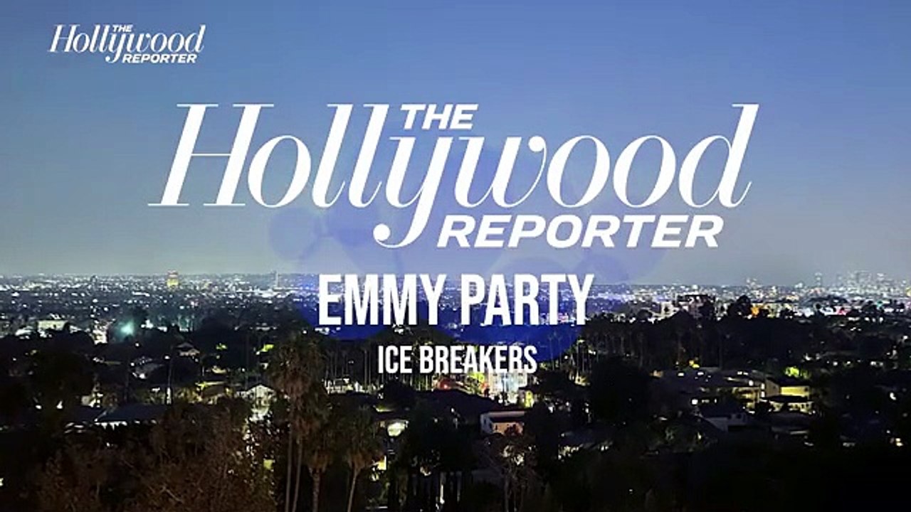 Anna Sawai Says She Hopes to Meet Dustin Hoffman & Her Go-To Small Talk | Emmys Party Ice Breakers [Full Movie]