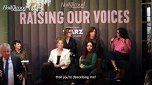 Carla Gutiérrez on the Importance of Mentorship in the Entertainment Industry | Raising Our Voices [Full Movie]
