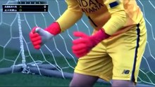 Ce penalty est interminable