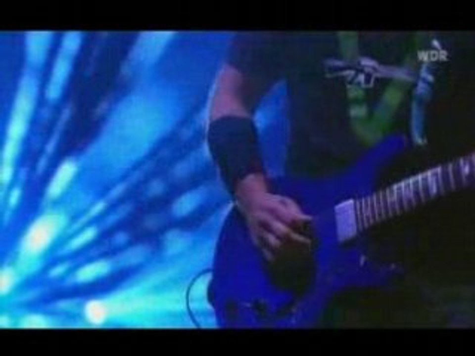 3 Doors Down - Here Without You - Germany 2005