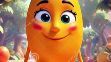 Happy mango