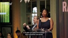 STARZ Receives Trailblazer Award for #TakeTheLead Initiative | Raising Our Voices [Full Movie]