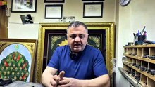 Eminönü’nde 40 yıldır gümüşe hayat veren Şahin Karaman: Sanatkârları buradan çıkarmaya kalkarlarsa esnaf surlara varmadan telef olur