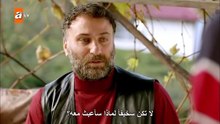 مسلسل لا تحزن لاجلي الحلقة 18 مترجمة