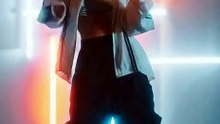 NETFLIX blackpink Korean Ai dance Sony Kpop 🎉✨#focus #respect #skills #smooth
