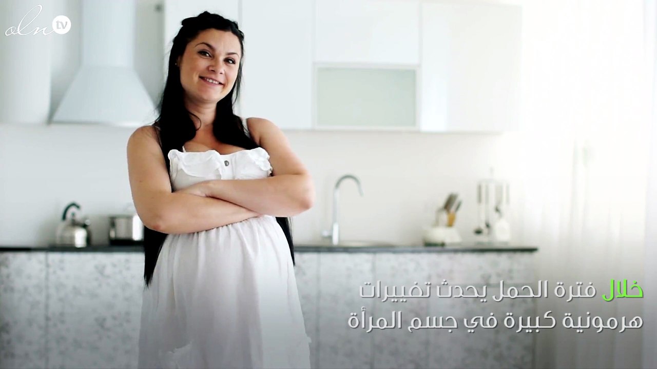 لهذا السبب أنتِ ترغبين في الشوكولاته أثناء الحمل