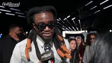 Shaboozey on Working With Beyoncé & Manifesting His Dreams at the MTV VMAs | THR Video [Full Movie]
