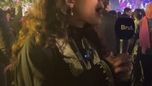 What attracts young generation to Bhajan Clubbing?