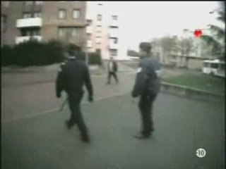 Banlieue 91 Essonnes - Guerre de bande - partie 1