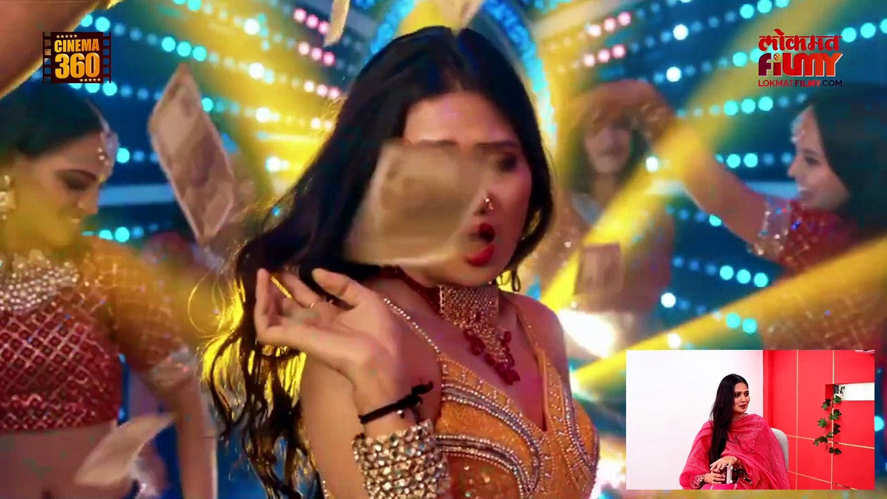 गौतमी पाटीलने ट्रोलिंगनंतर आता स्टेज परफॉर्मन्स करताना 'हे' बदल करण्याचा घेतला निर्णय.