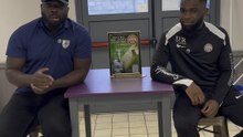 Interview d’un joueur de Régional 1