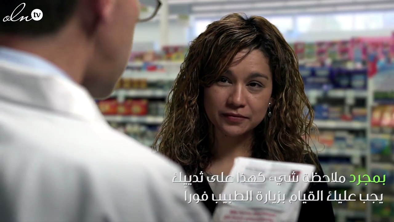 لا تتجاهلي هذه التغيرات في ثدييك واذهبي للطبيب فوراً