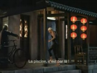 pub EDF Laure Manaudou