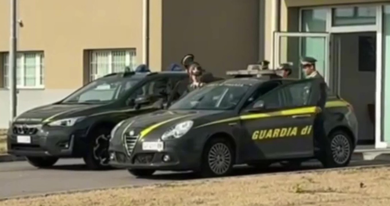 Brescia - Superbonus, sequestrati crediti fiscali per oltre 6 milioni (19.05.26)