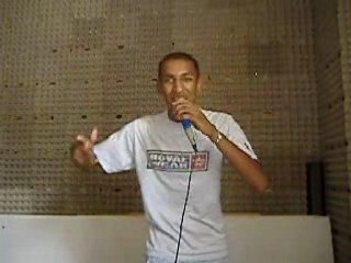 Ke2d part en fresstyle :P Dédicasse a Ahmed