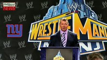 Netflix Releases Official Trailer for 'Mr. McMahon' Docuseries | THR News Video [Full Movie]