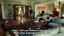 There is betrayal behind this partnership! Queen Of The Night English Subtitles