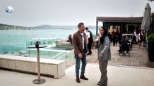 Serhat'ın kendini tehlikeye atmasından korkuyor! Güller ve Günahlar Özel Klip