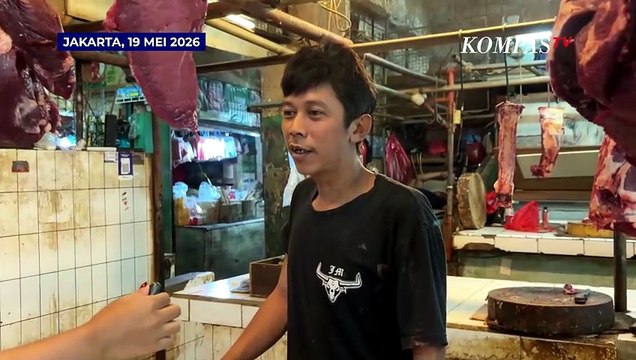 Rupiah Terus Melemah! Ini Fakta Polemik Dolar AS ke Kenaikan Harga Daging Sapi hingga Sayur