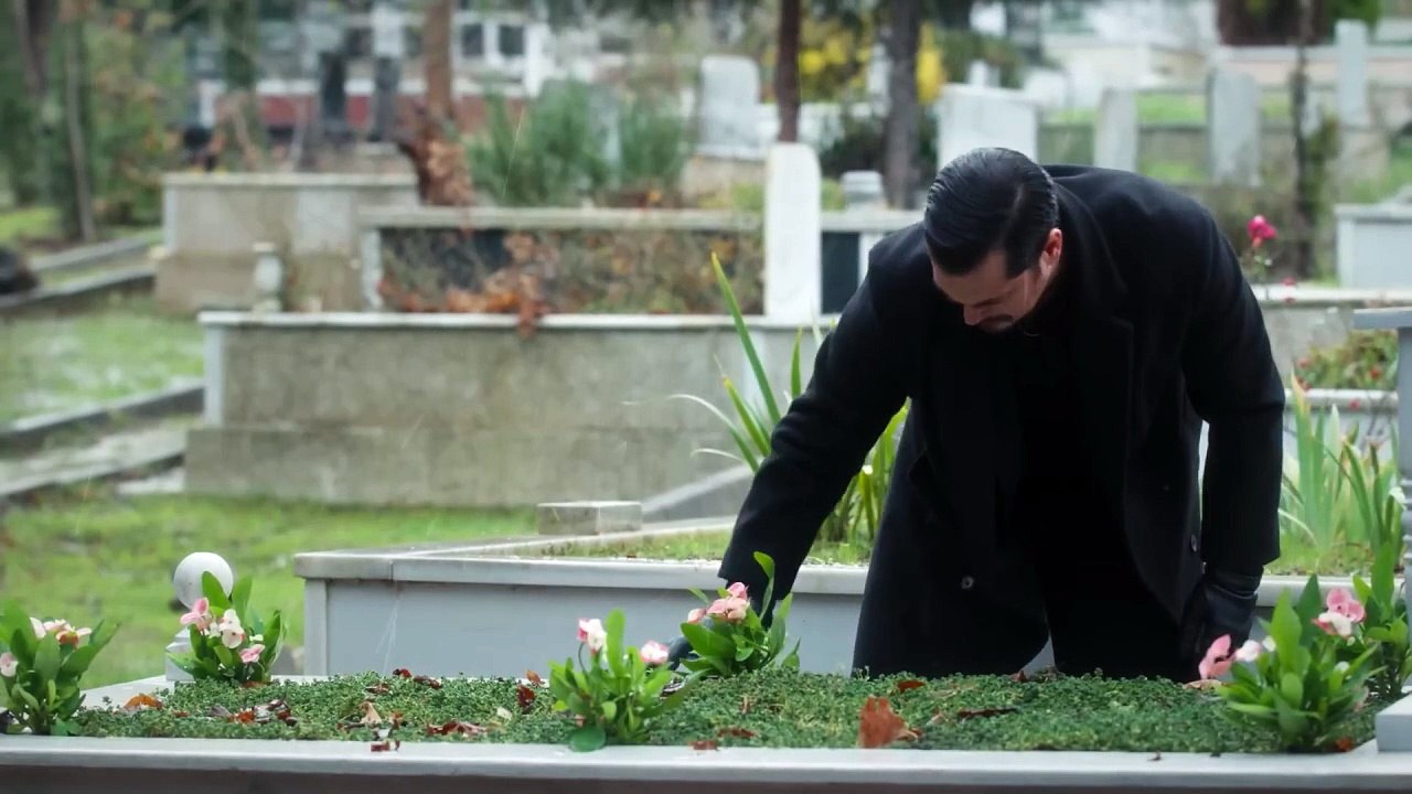 Mirasın Artık Kansızlara Emanet Değil Yakup Baba! Eşref Rüya 29 Bölüm