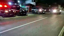 Operação Entrefolhas prende cinco pessoas e apreende drogas em Umuarama - 2