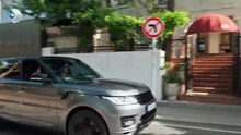 Esaretle dolu bir hayat! Güller ve Günahlar Kolaj