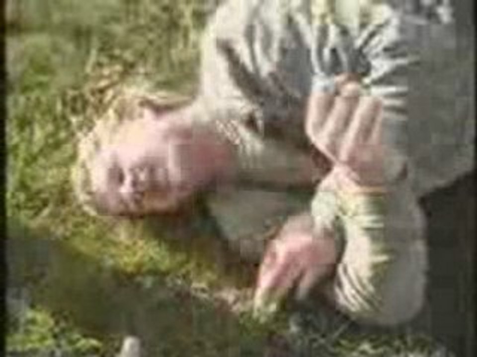 Accident de Cerf-Volant