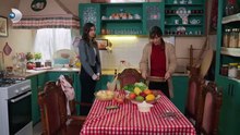 Refika, İlkim'i merak ediyor! Güller ve Günahlar 18 Bölüm