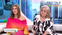 Fast Talk with Boy Abunda: Was gaining fame easier back then or today? (Episode 856)